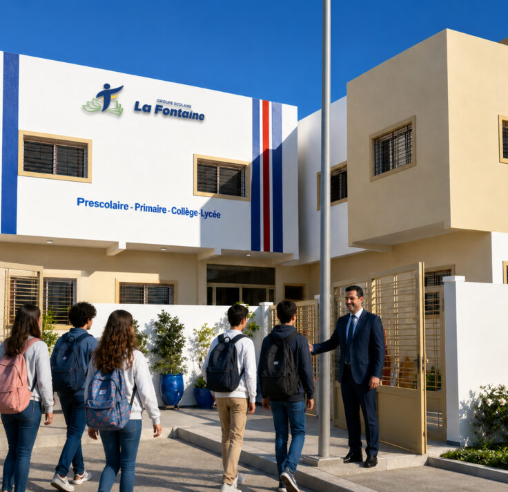 ecole